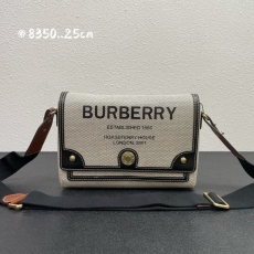 Burberry Satchel Bags